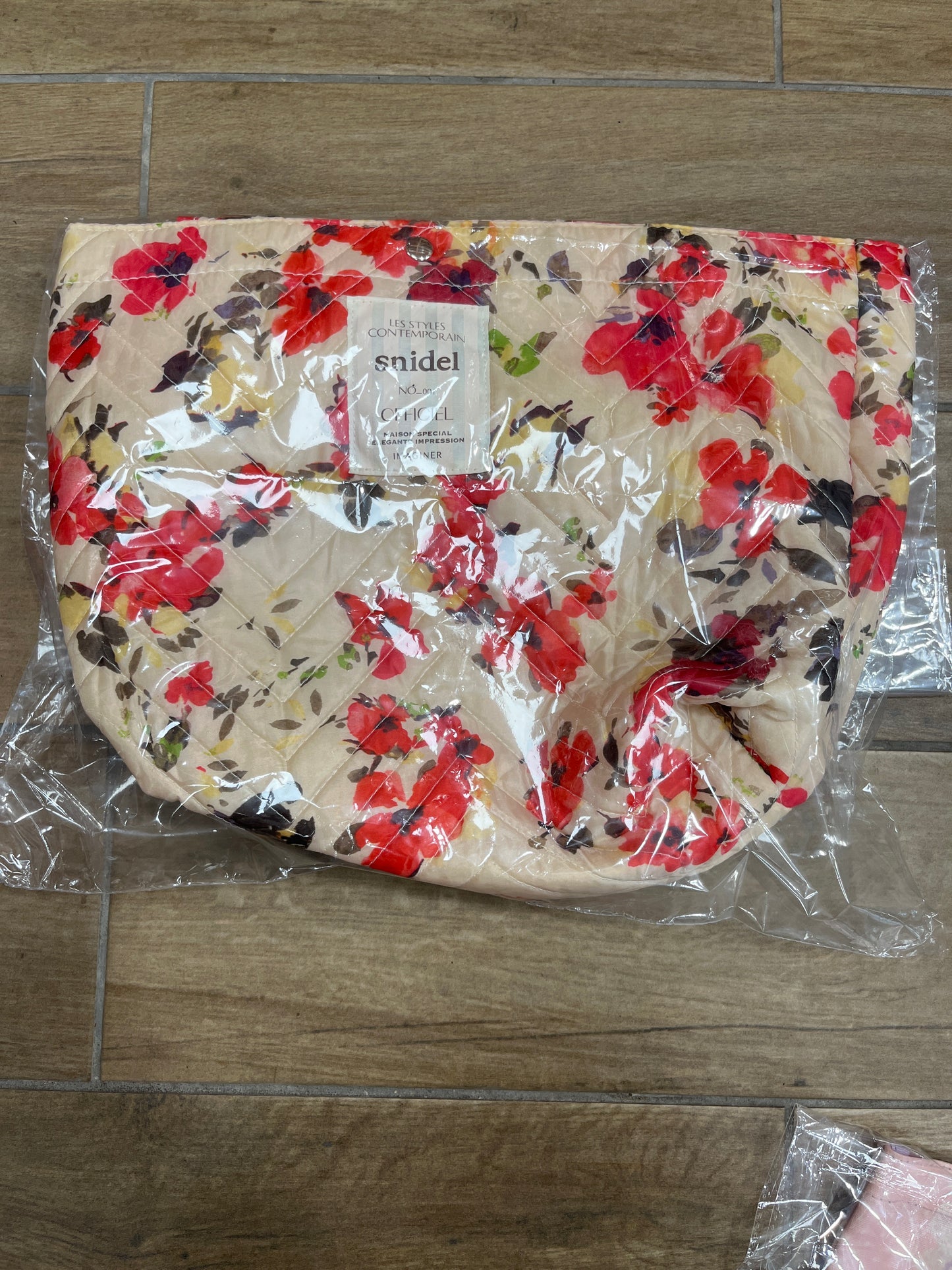 Multi-purpose bag