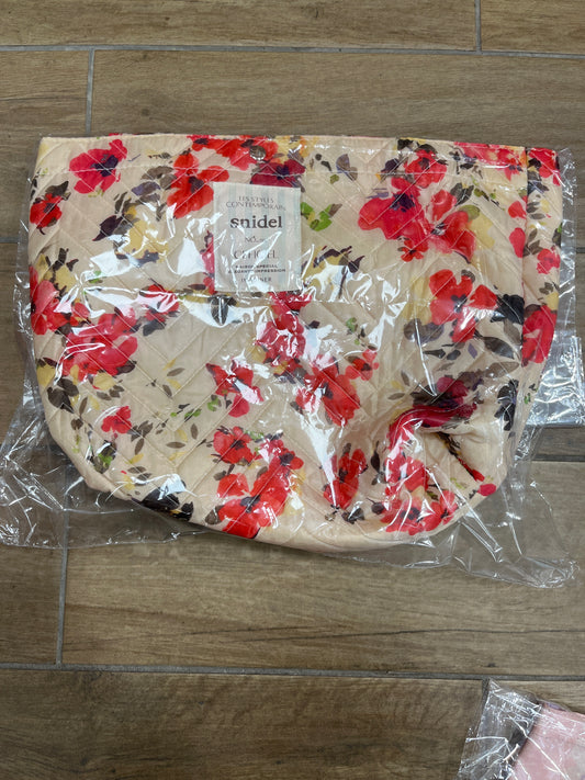 Multi-purpose bag