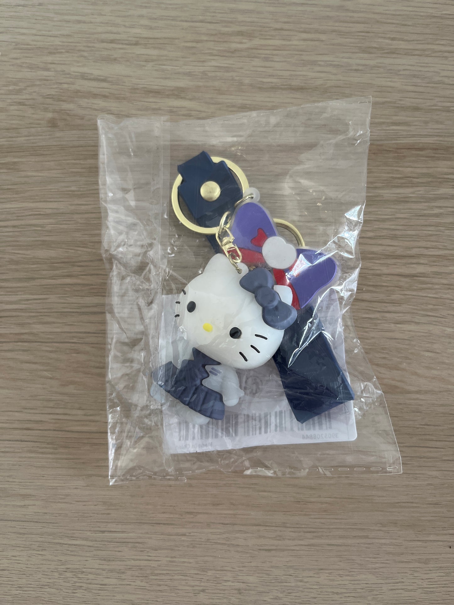 Sanrio Acrylic Keychain