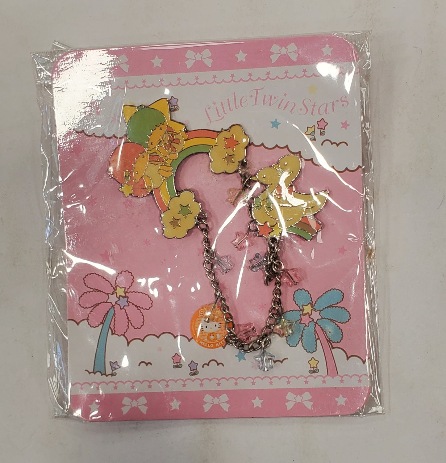 Little Twin Stars Accessory
