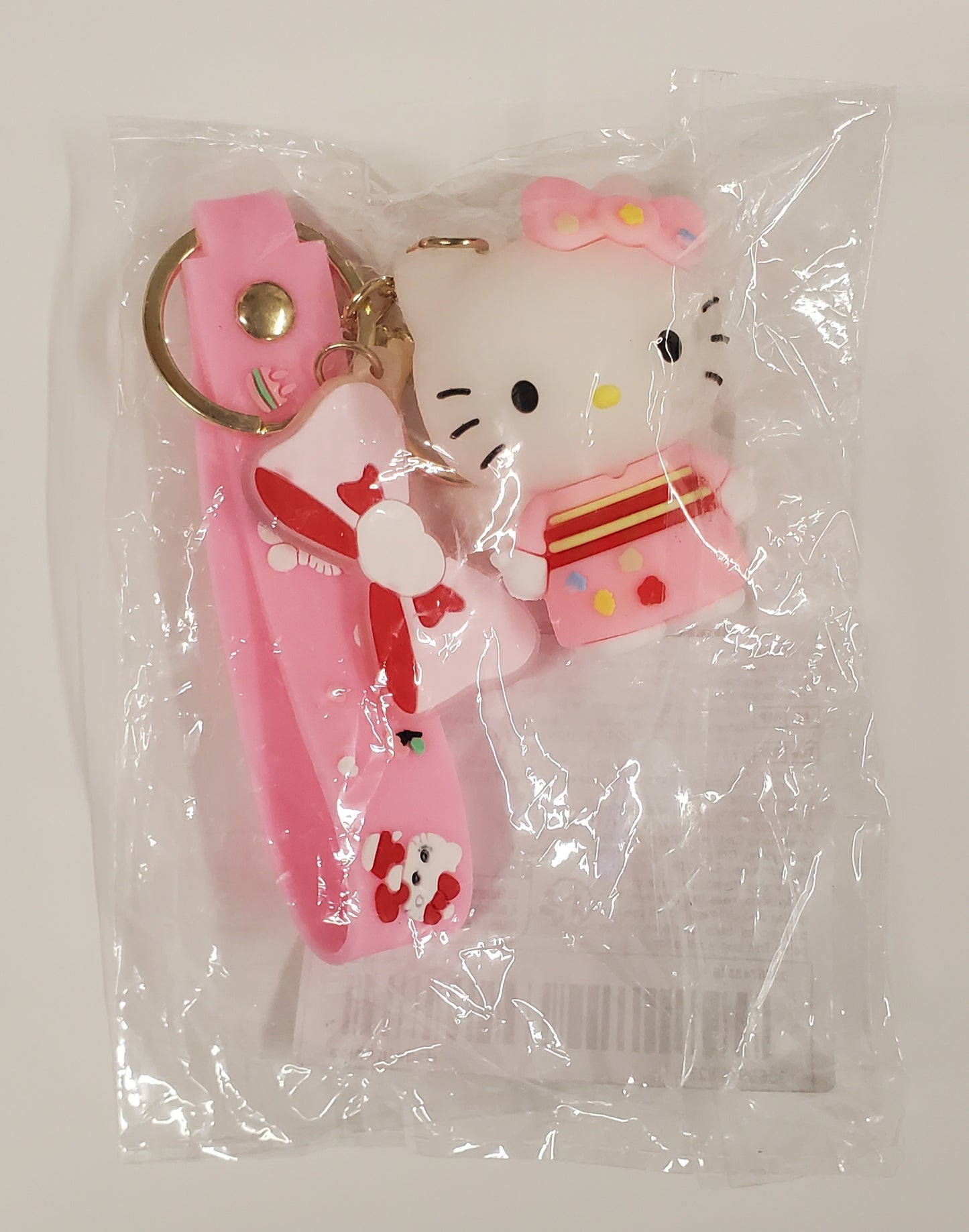 Sanrio Acrylic Keychain