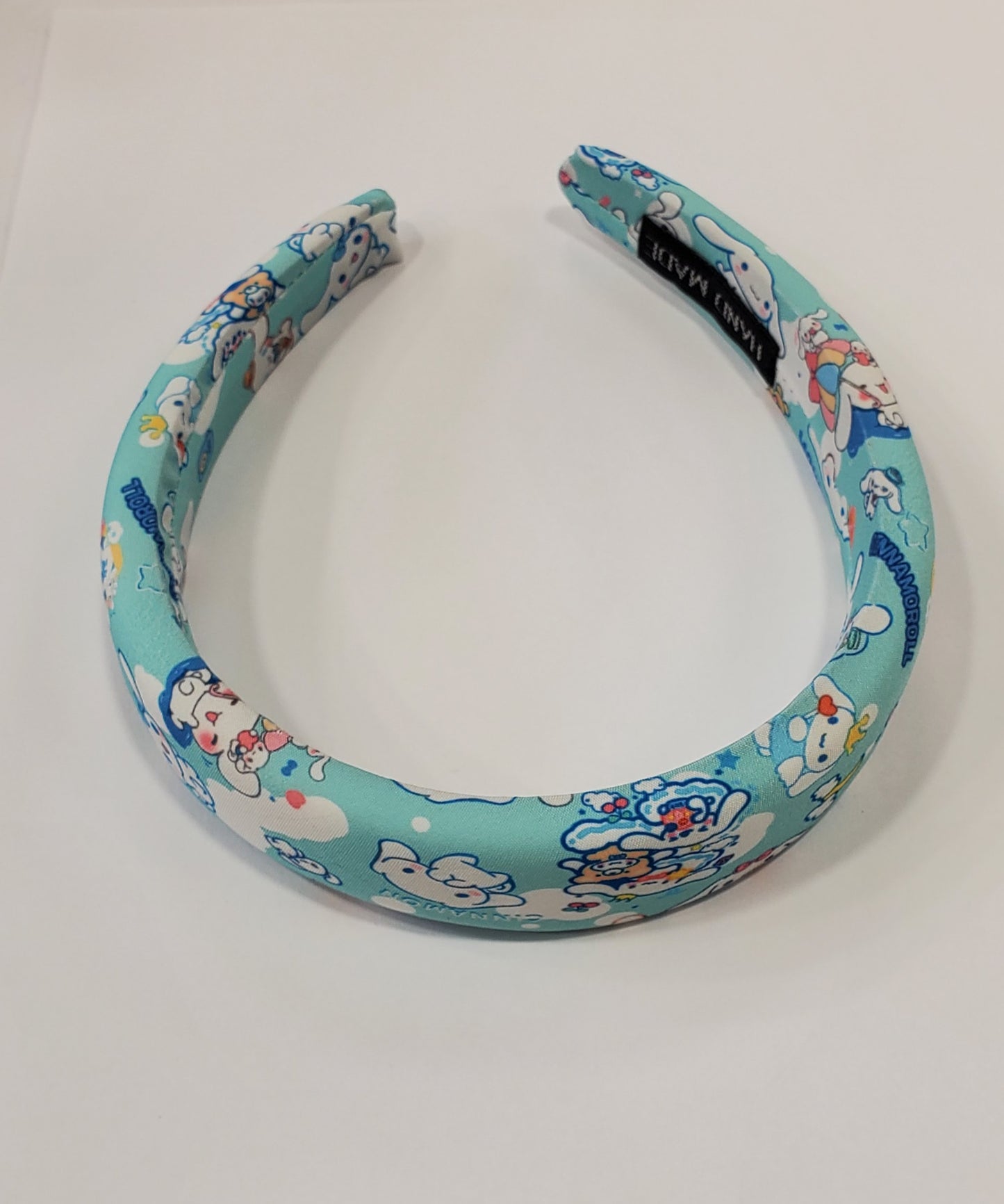 Cartoon Headband