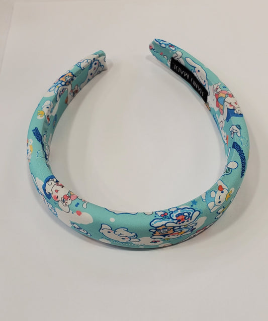 Cartoon Headband
