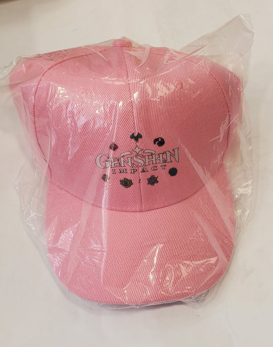 Cartoon Sunshade Cap