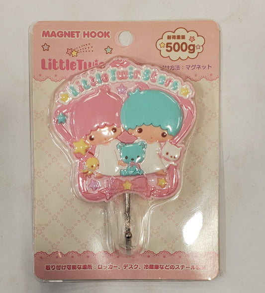 Magnet Hook - Little Twin Stars