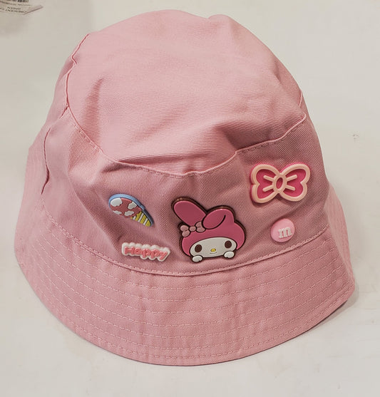 Cartoon Kids Cap