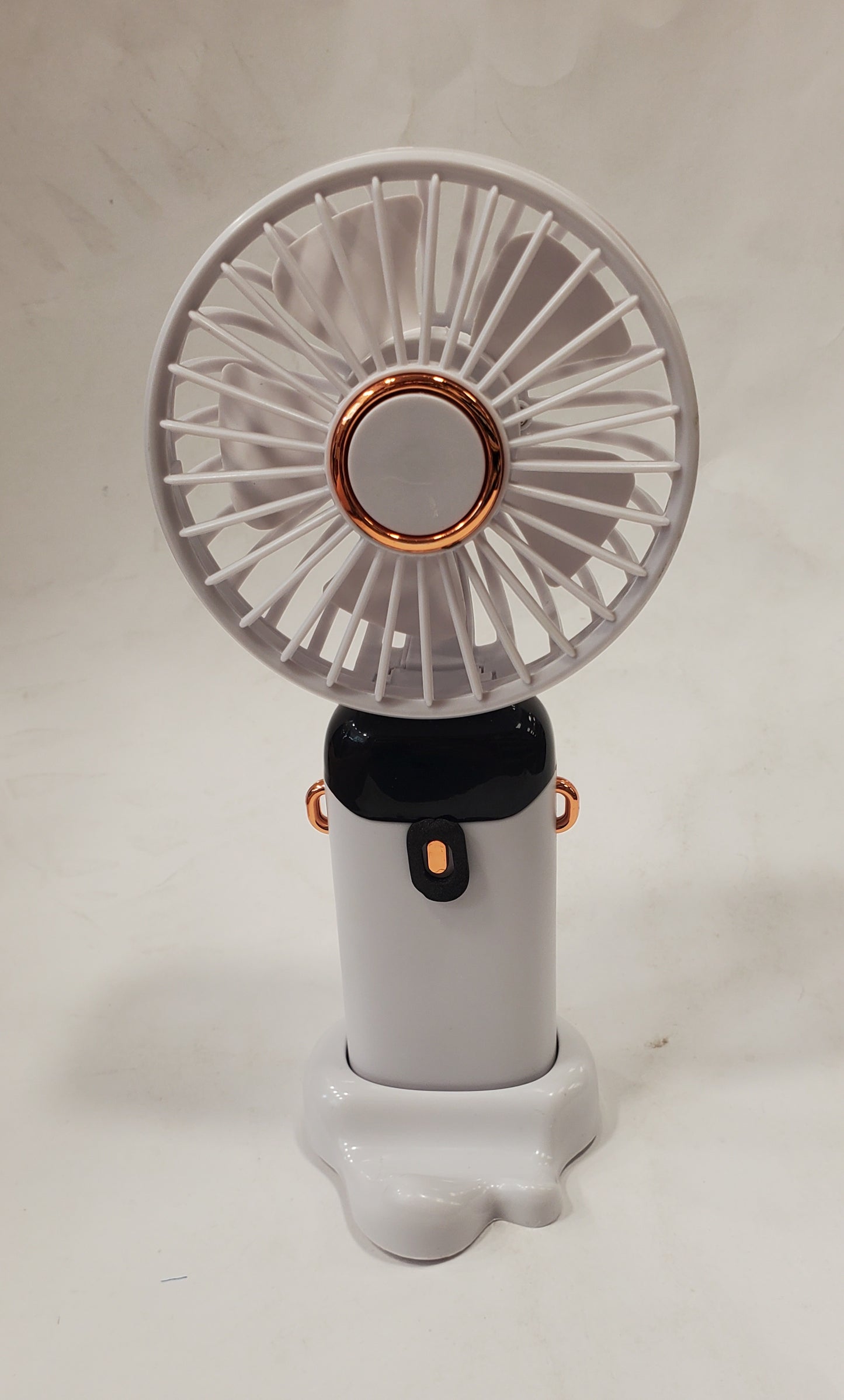 Mini Portable Fan