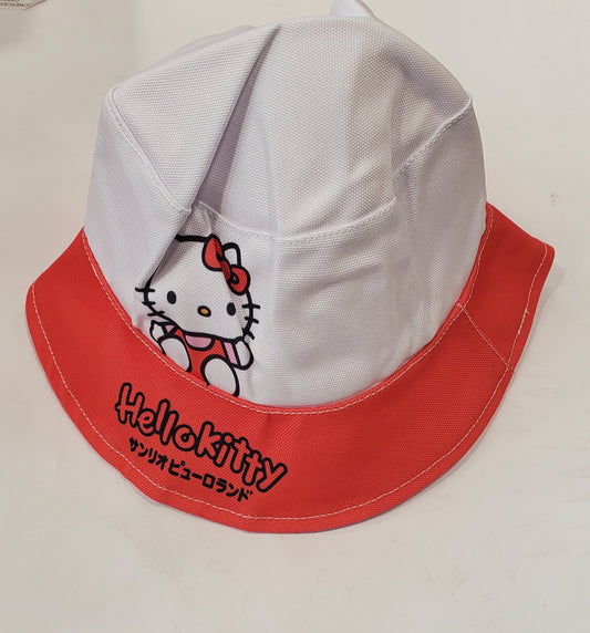 Cartoon Kids Cap