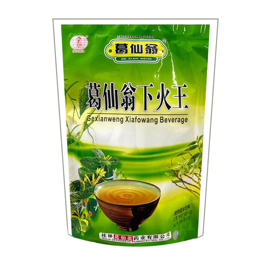 Gexiabweng Xiafowang Beverage 10gx16