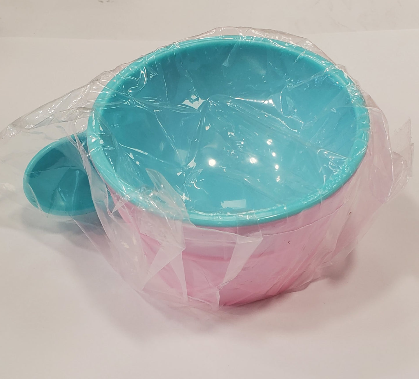 Ice Cream Bowl and Spoon Set