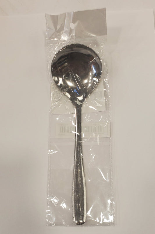 Thickened Stainless Steel Spoon
