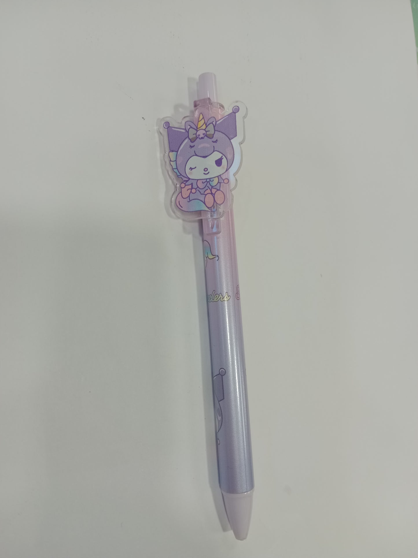 Mechanical Pencils / Cartoon Pen 0.5mm