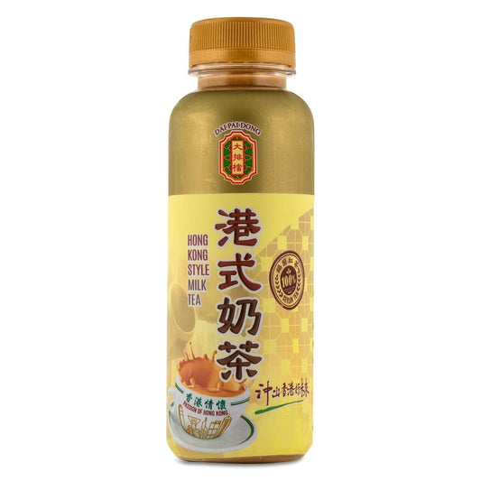 DaiPaiDong HK Style Milk Tea 290ml