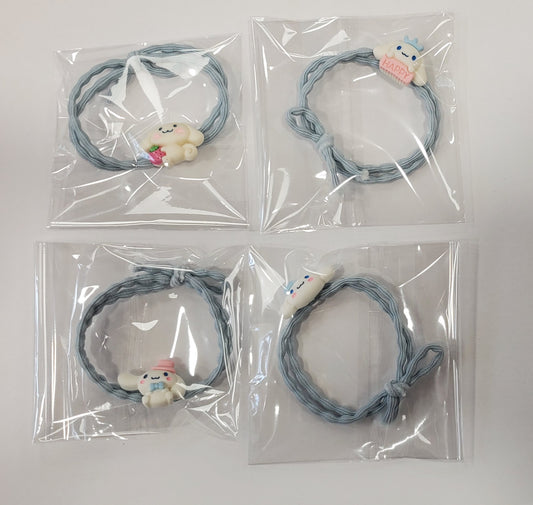 Sanrio Cartoon Hair Loop