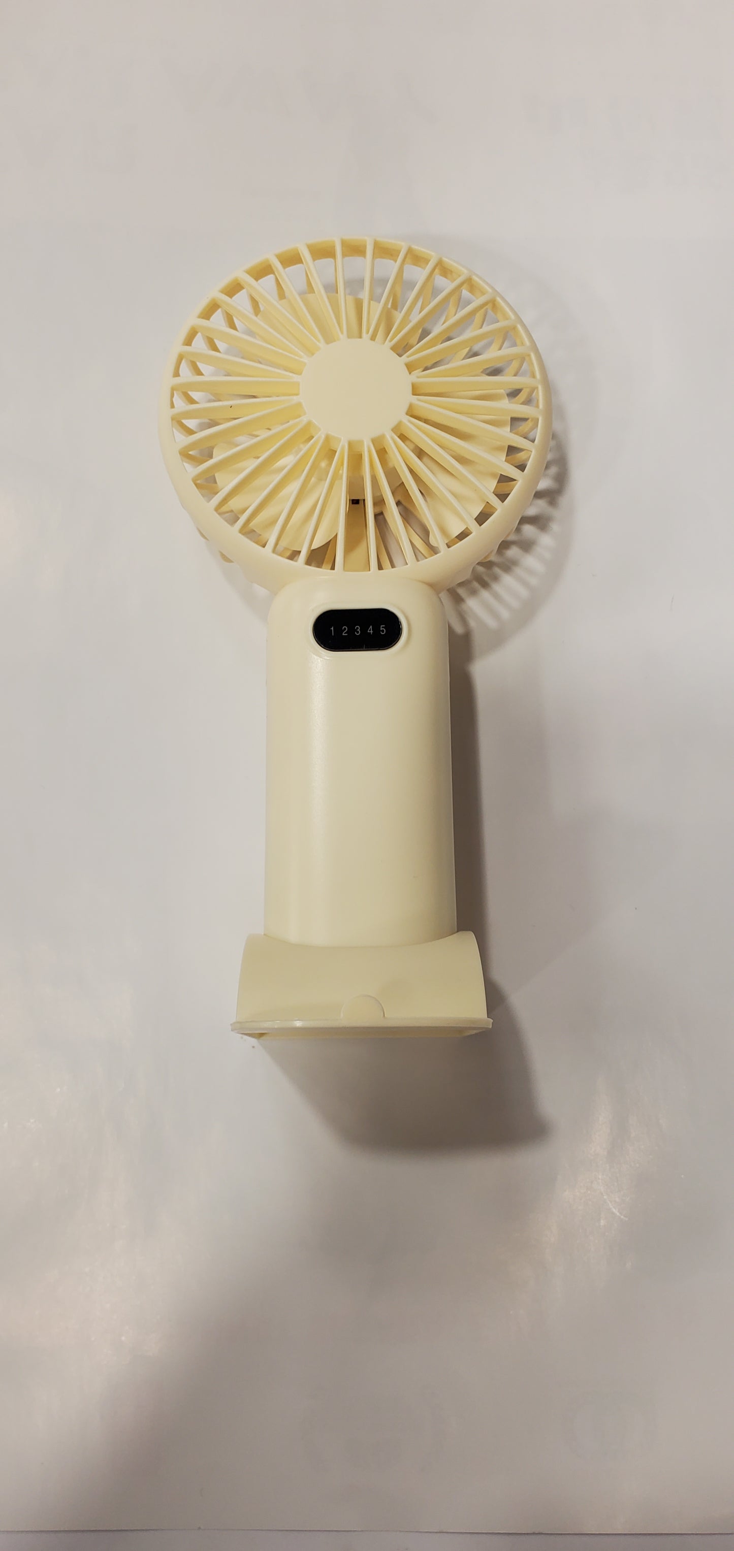 Mini Portable Fan