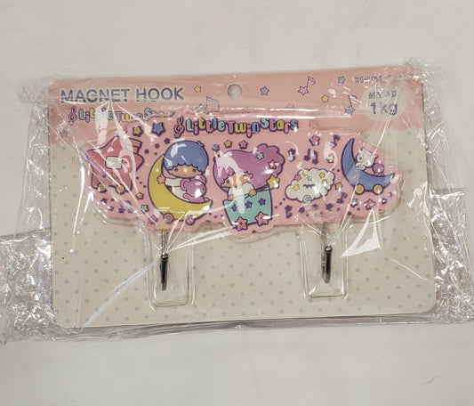 Little Twin Stars Magnet Hook (1kg)