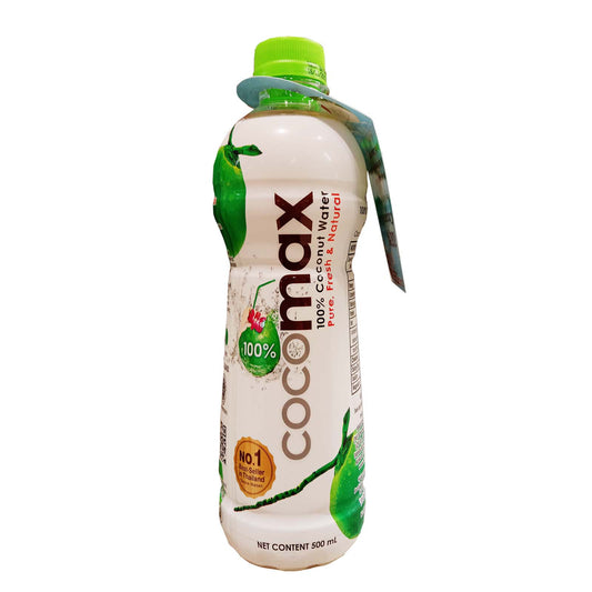 CocoMax Coconut Water 500ml
