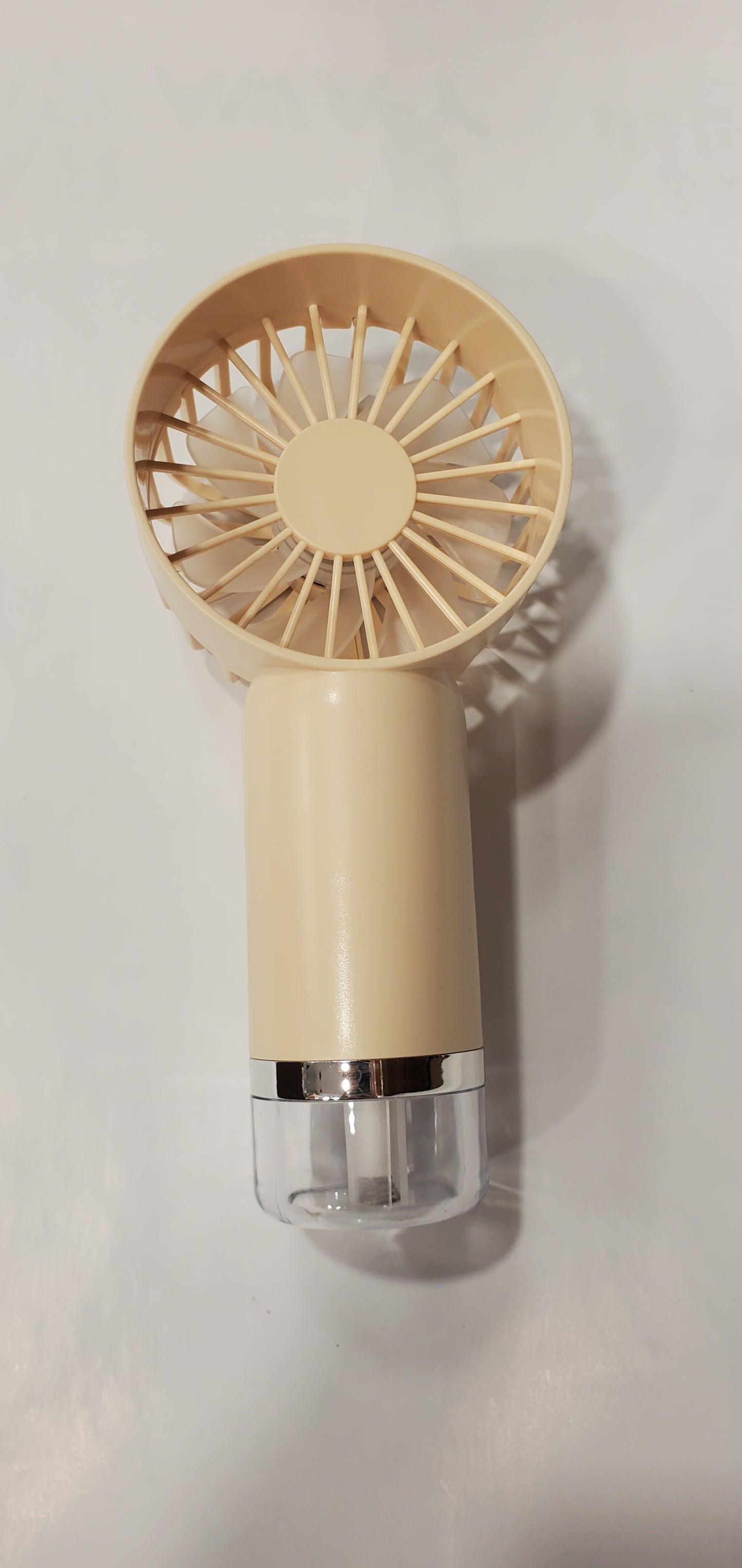 Mini Portable Fan