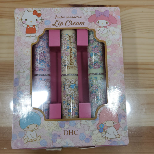 DHC Lip Cream