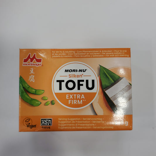 Mori-Nu Tofu Extra Firm 349g