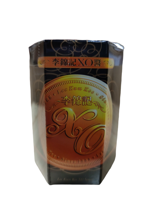 LKK XO Sauce 220g 李錦記XO醬