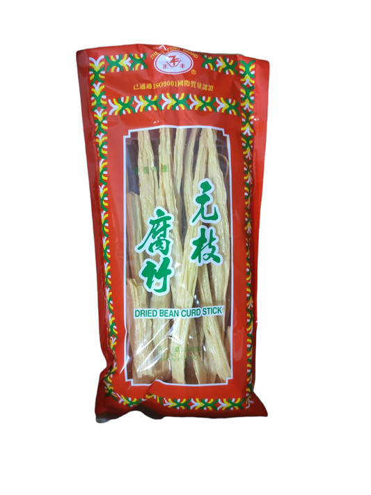 ZF Bean Curd Stick 200g 正豐圓支竹