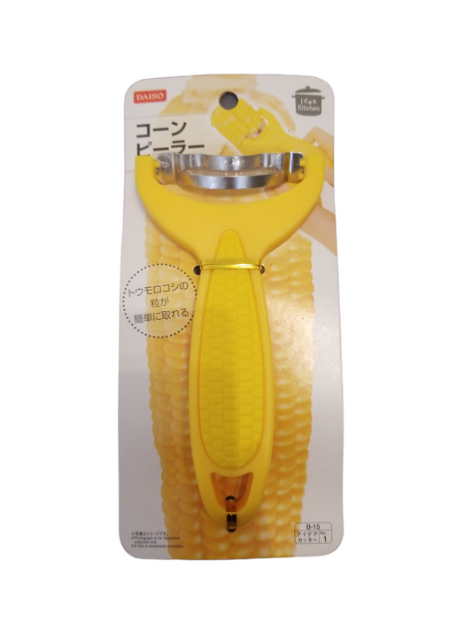 Daiso Corn Peeler 粟米刨