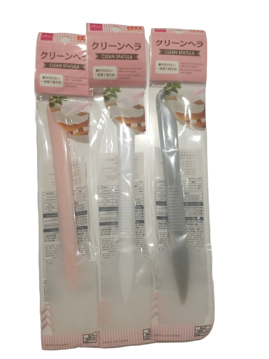 Daiso Clean Spatula 抹刀