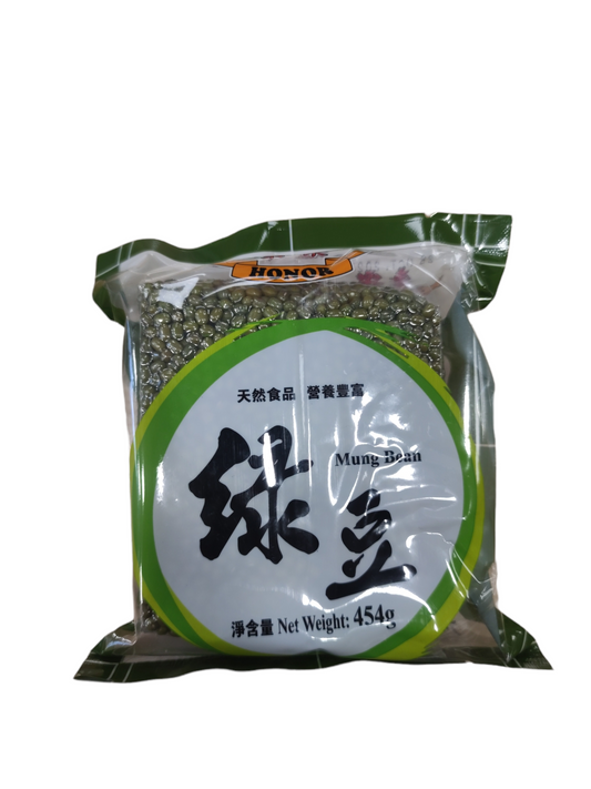 HR Mung Bean 康樂綠豆454g