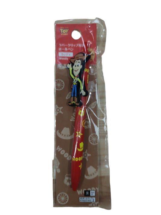 Japan Toy Story 0.38mm Pen