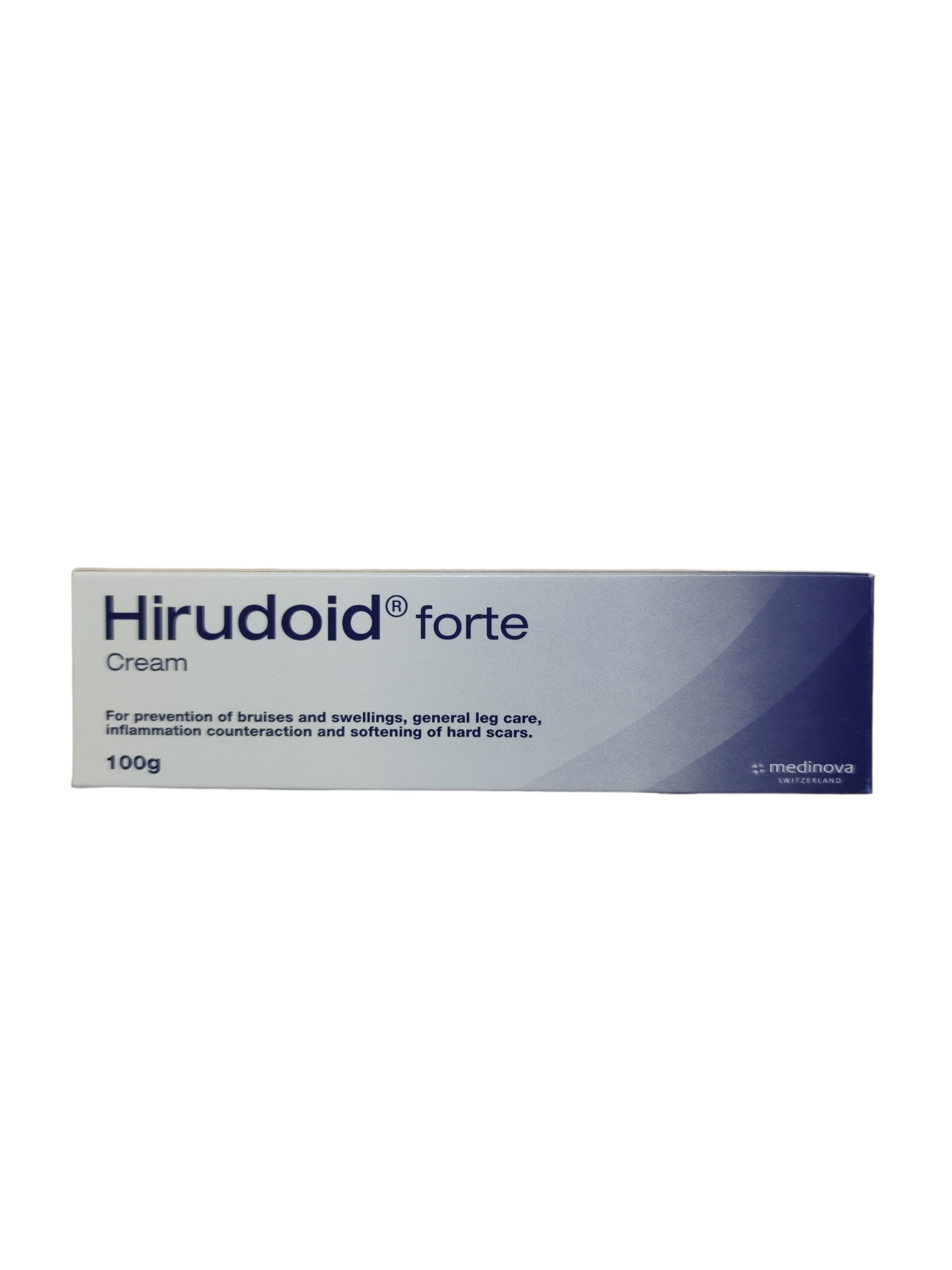 Hirudoid forte cream 特強喜療妥藥膏 100g