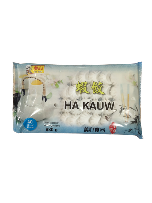 Mei Sum Ha Kauw 美心蝦餃880g