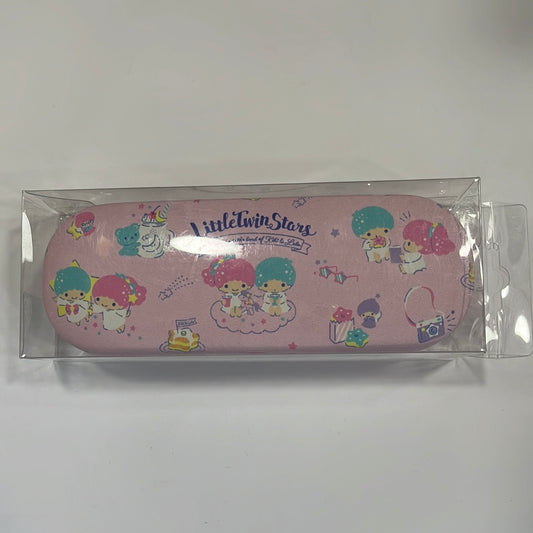 Little Twin Stars Glasses Case