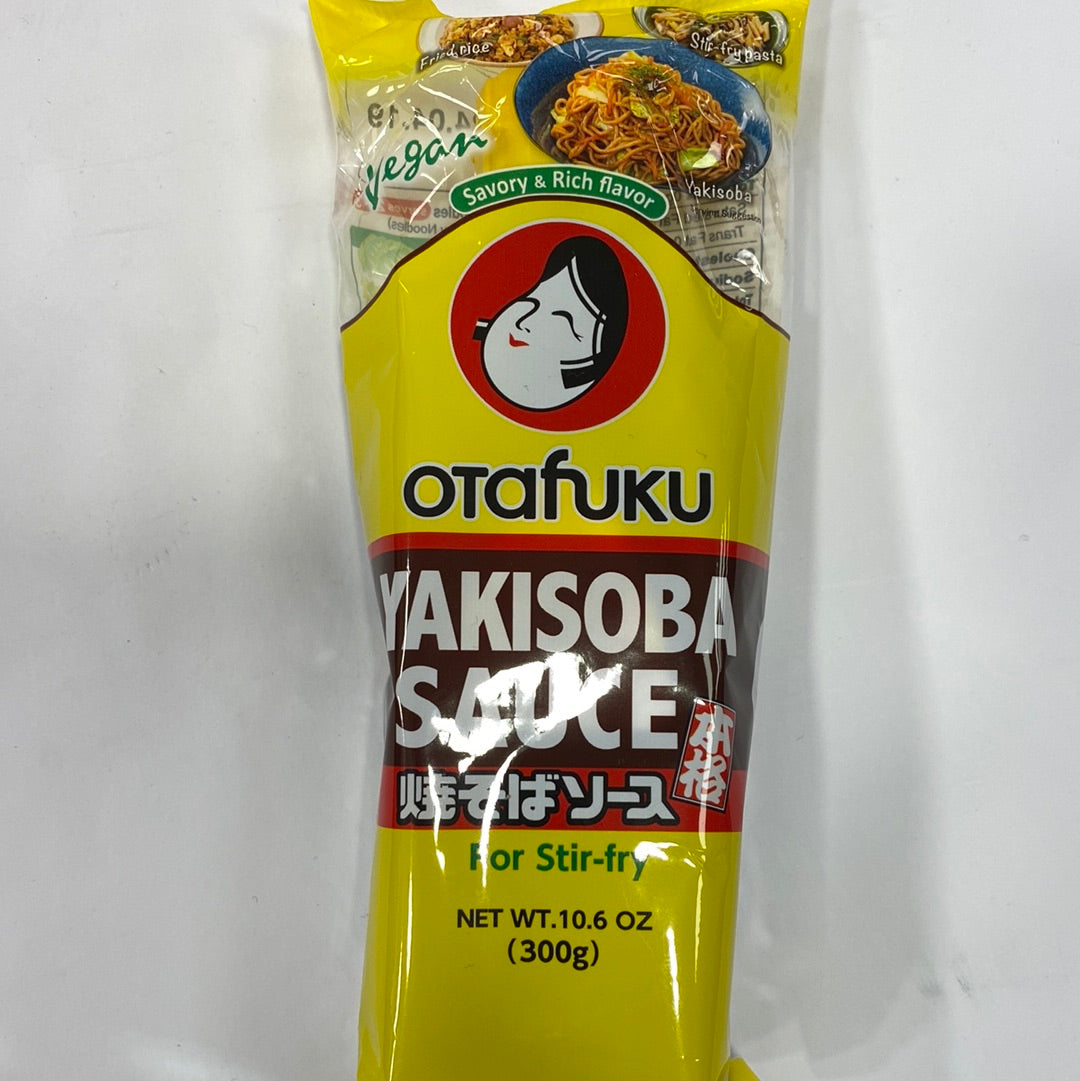 Otafuku Yakisoba Sauce300g