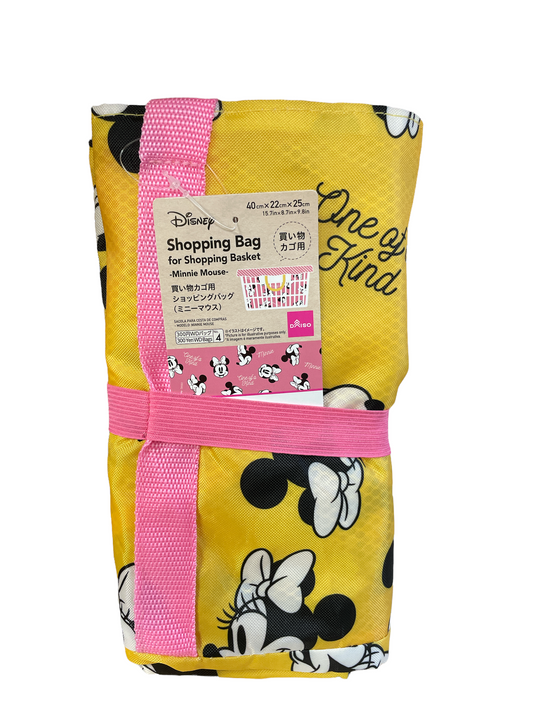 Japan Shopping Bag (Mickey)日本米奇購物袋