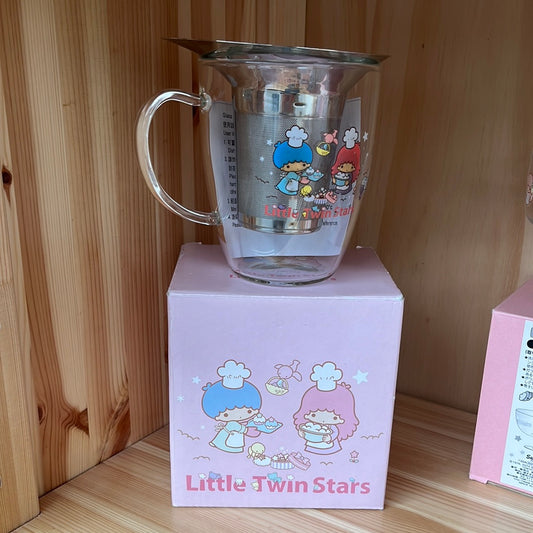 Little Twin Stars Tea Cup