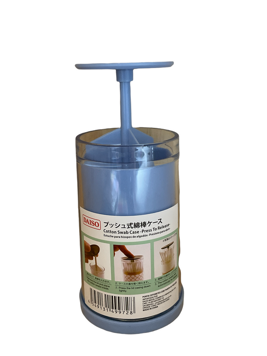 Japan Cotton Swab Case 日本棉籖盒