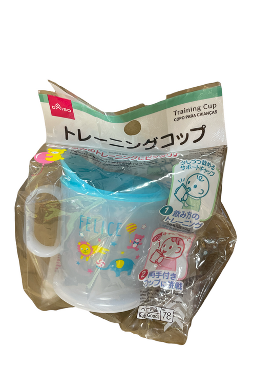Japan Kids Cup 日本兒童訓練杯
