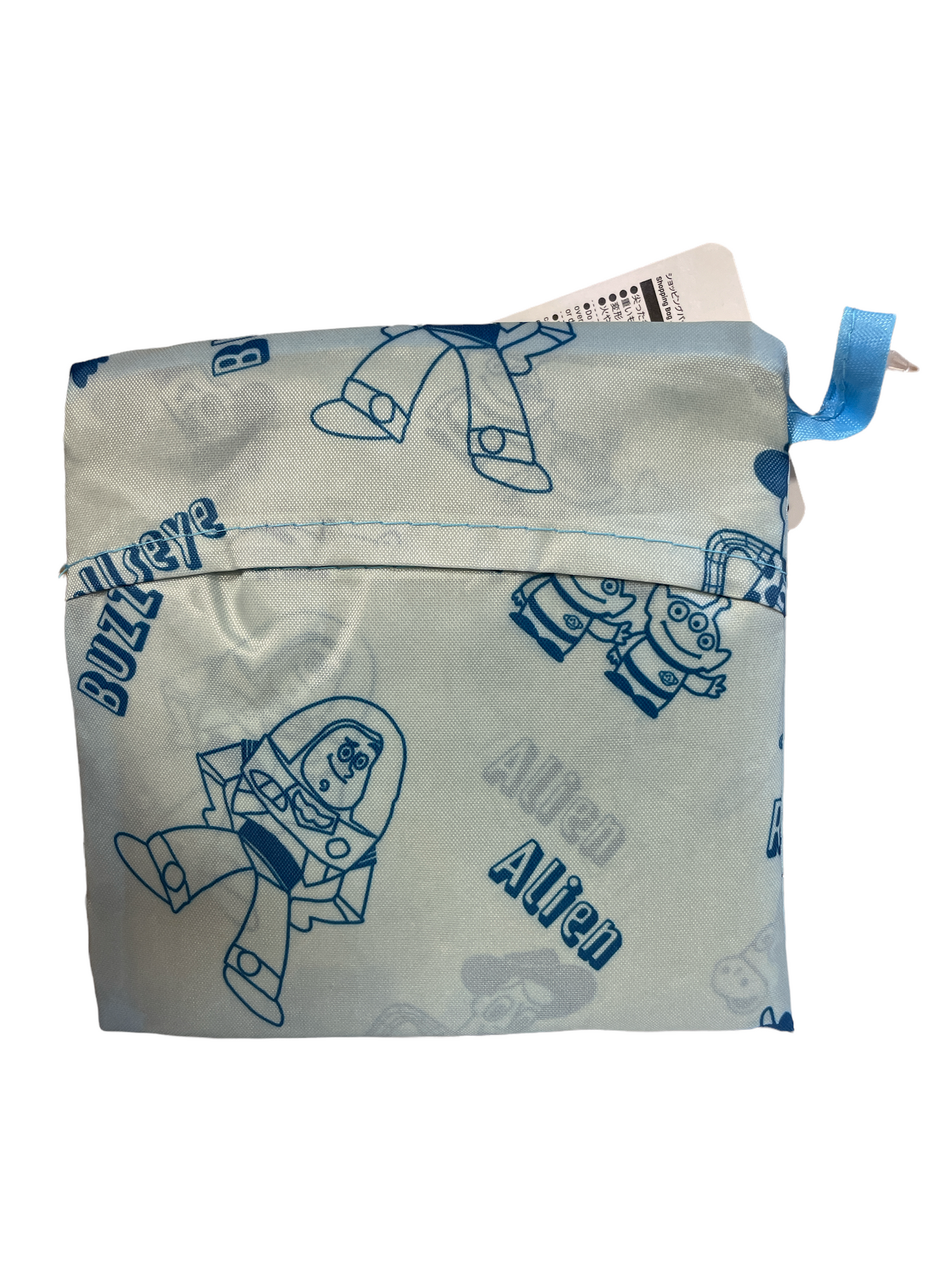 Japan Toy Story Shopping bag 購物袋