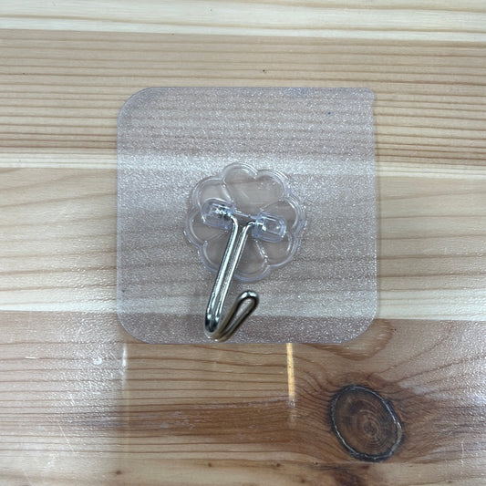 Self Adhesive Hook (磨砂貼勾)