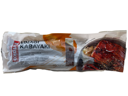 Yutaka Unagi - Grilled Eel 250g 日式烤鰻魚