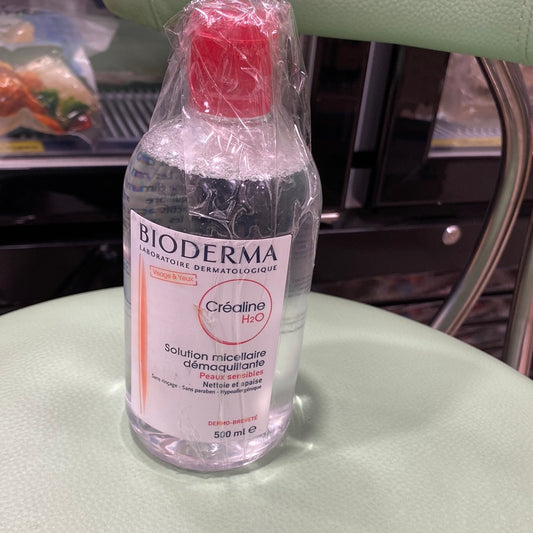 Bioderma 500ml