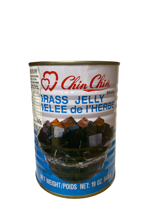 CC Grass Jelly 540g 親親爽滑涼粉