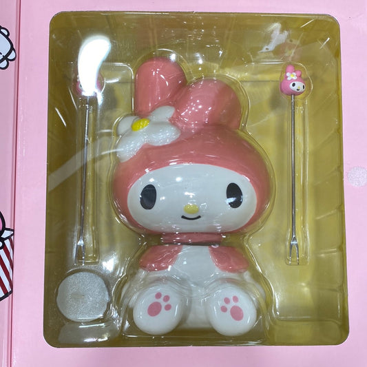 My Melody Fondue Pot